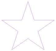 5-puntige ster: Ik heb
vannacht
gedroomd
 
