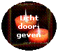 Ovaal: Licht door-geven
