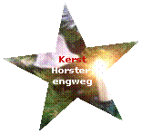 5-puntige ster: Kerst Horster-engweg
