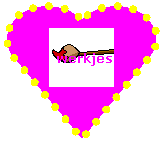 Hart:  werkjes
